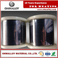 Swg 26 28 30 Nicr30 / 20 Fournisseur Ni30cr20 Wire Annealed Alloy for Industrial Usage